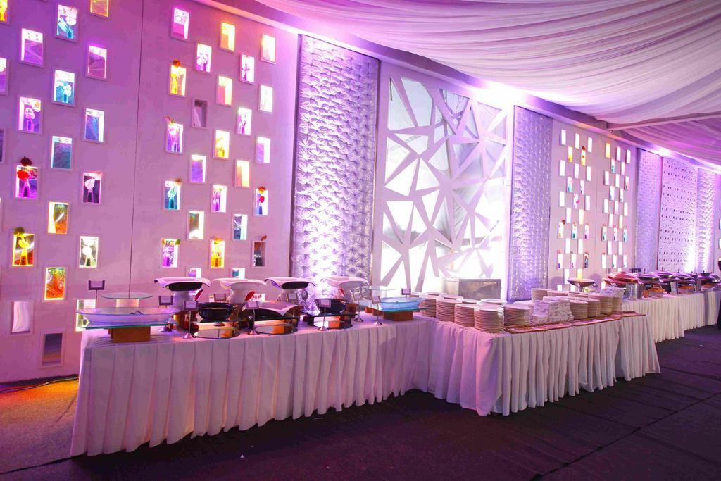 Goldfinch Hotel Delhi Ncr Faridabad Exterior foto