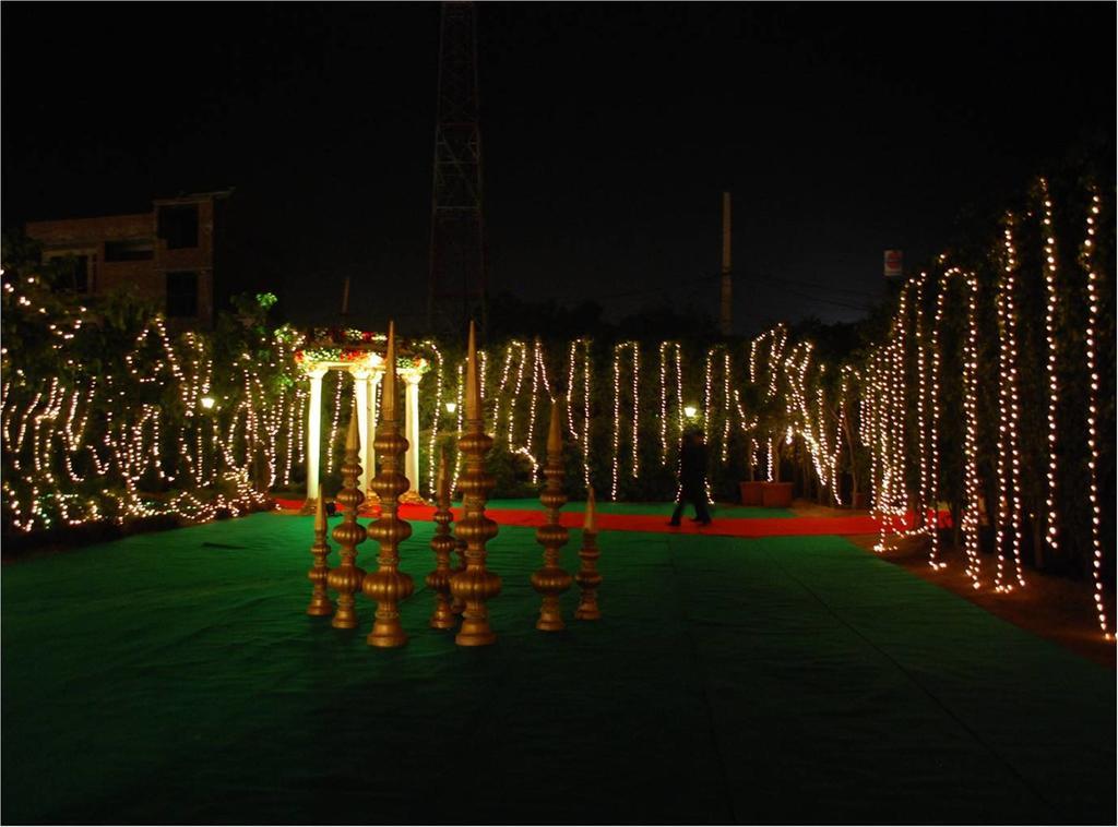 Goldfinch Hotel Delhi Ncr Faridabad Exterior foto