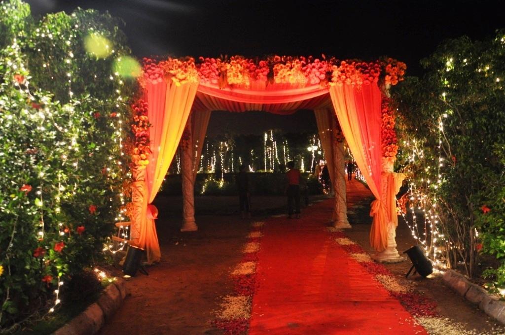 Goldfinch Hotel Delhi Ncr Faridabad Exterior foto